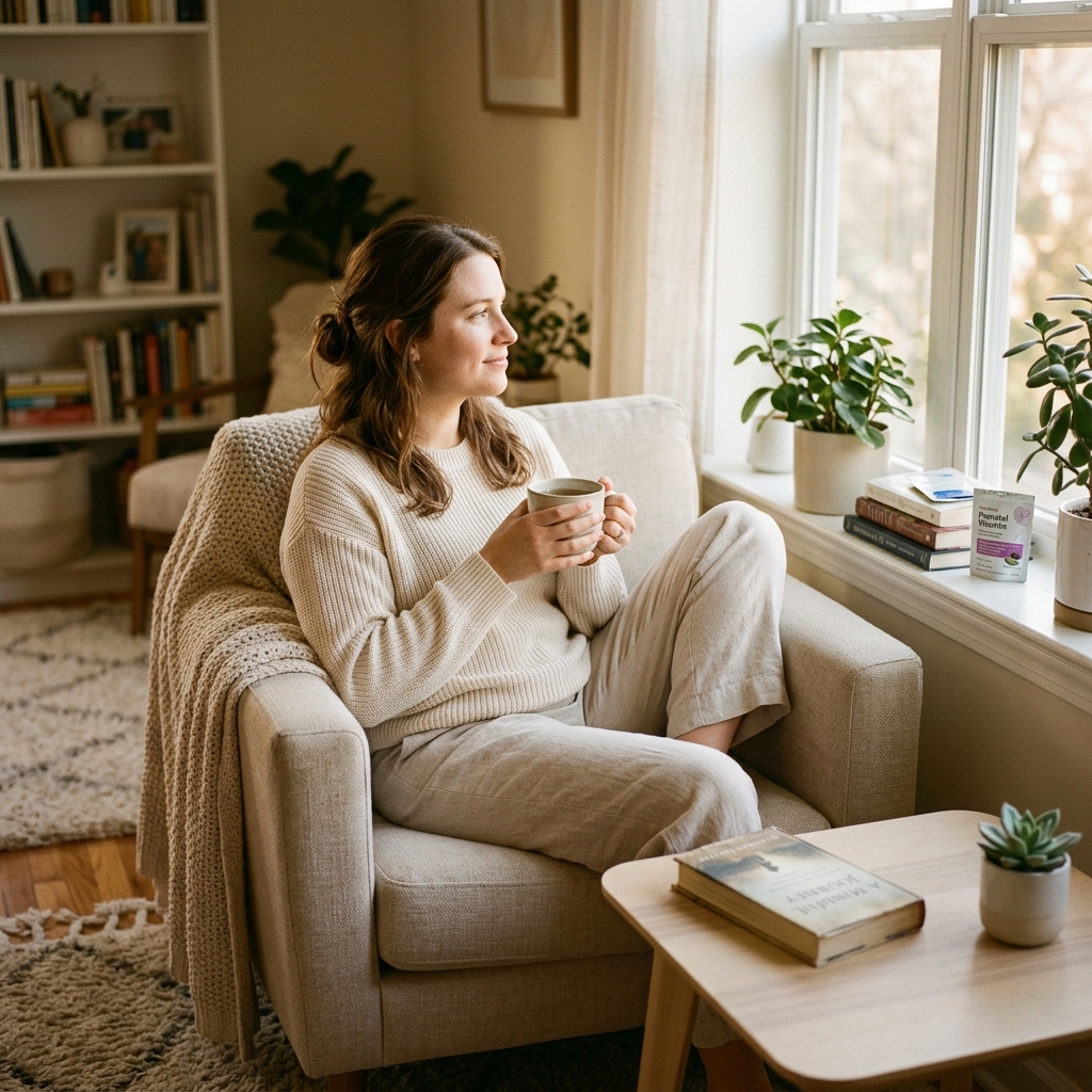 Pre-Conception Care