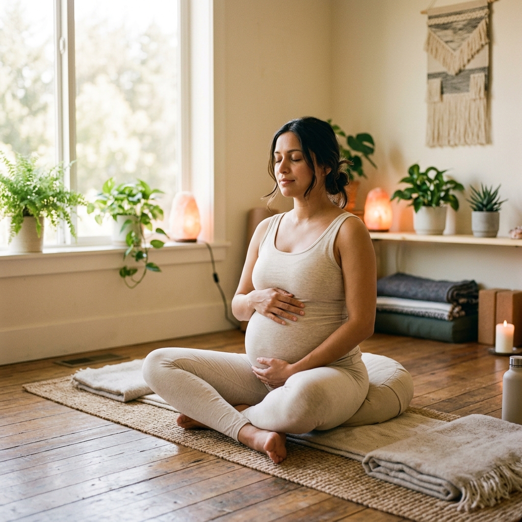Lactation Support