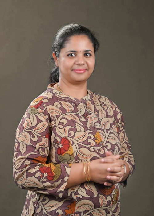 Veena Anand - Founder & Licensed Maternal Healthcare Expert
