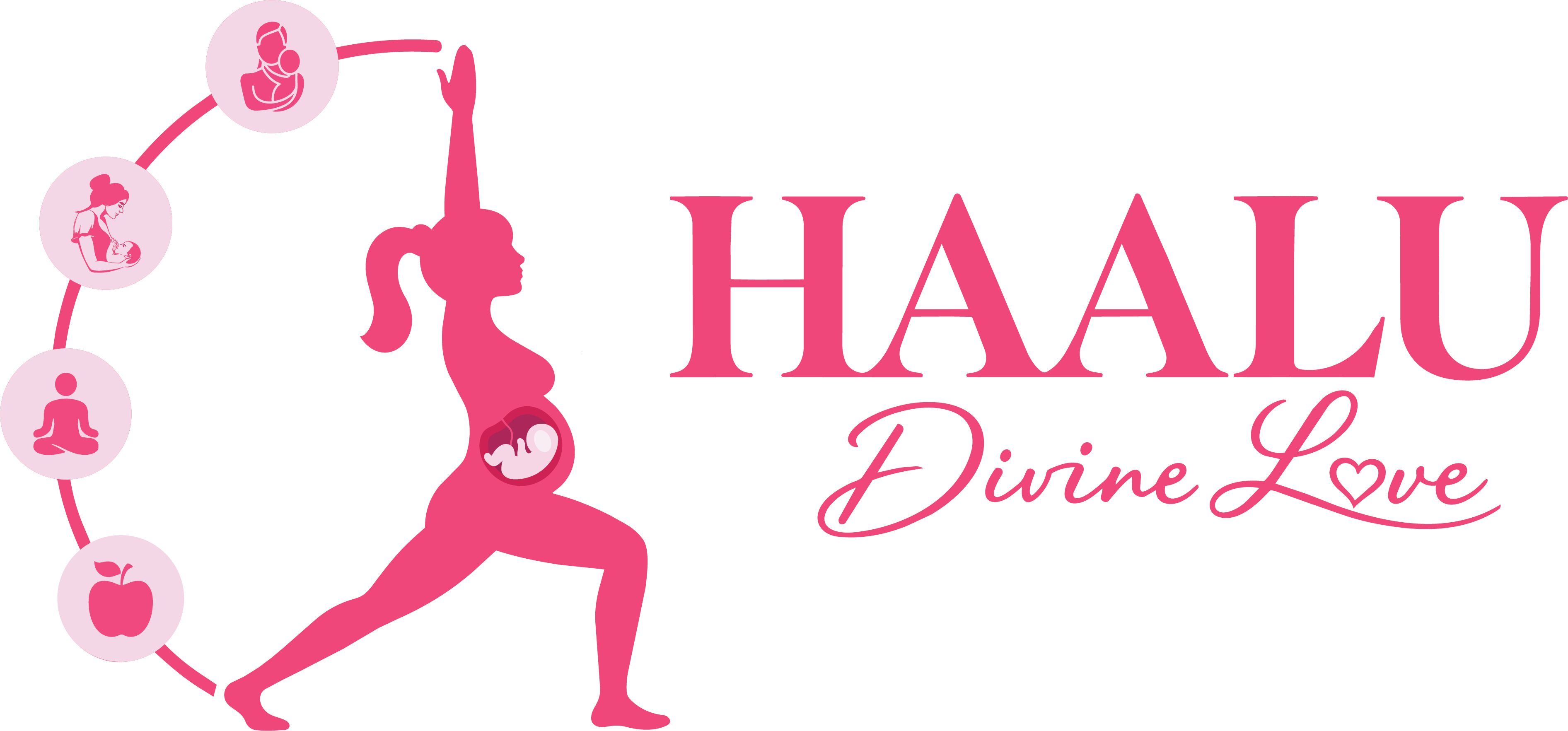 Haalu Pregnancy Care