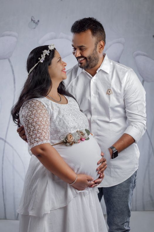 Maternal care and supportive perinatal sanctuary
